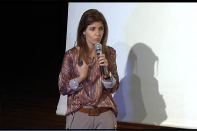 Vídeo III Congresso - Ana Estela Haddad